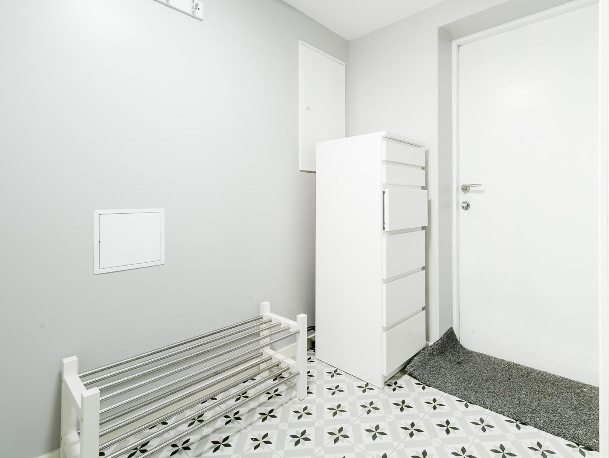 Nordnes Studio Apartment Bergen Bagian luar foto